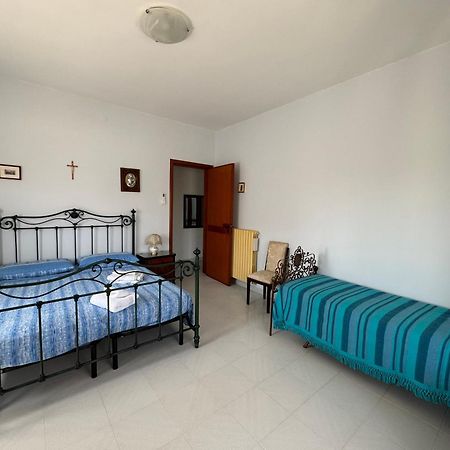Residenza Tafuri Villa Collepasso Eksteriør billede